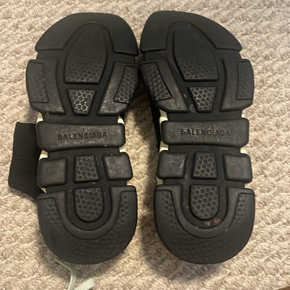 Balenciaga Speed Sock Trainers - Picture 3 of 5